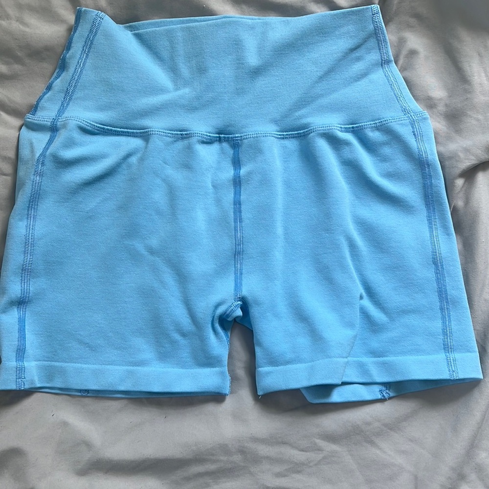 Alphalete shorts